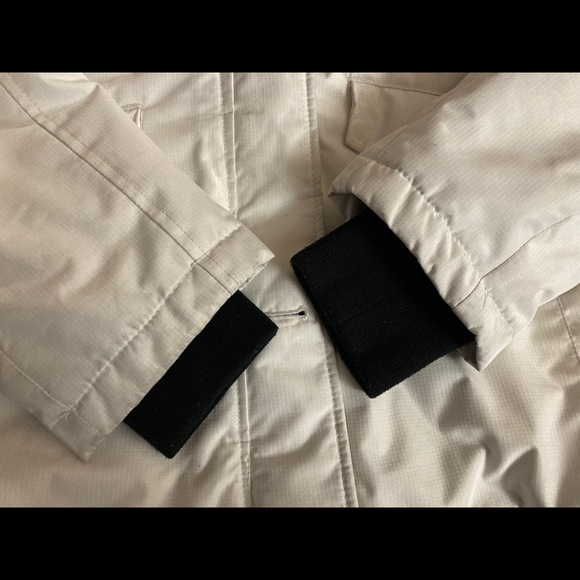 Noize parka ladies Large - Picture 6 of 7